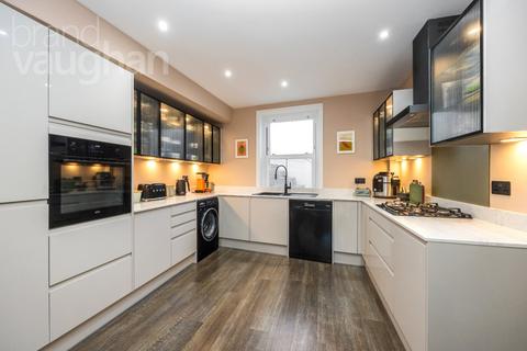 3 bedroom semi-detached house for sale, Sutherland Road, Brighton, East Sussex, BN2