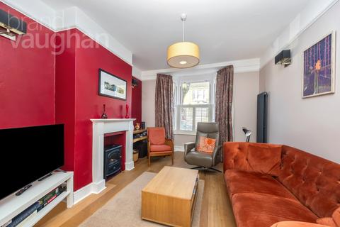 3 bedroom semi-detached house for sale, Sutherland Road, Brighton, East Sussex, BN2