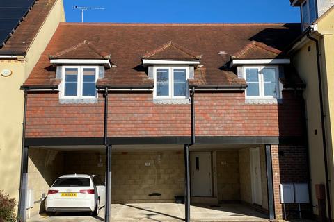 2 bedroom apartment for sale, Herne Road, Petersfield, GU31