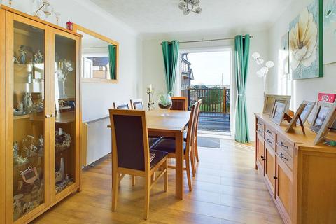 4 bedroom terraced house for sale, King John Court, Emerald Quay, Shoreham by Sea