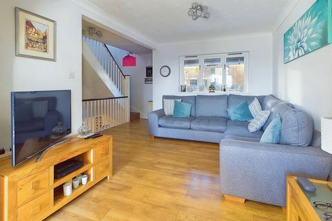 4 bedroom terraced house for sale, King John Court, Emerald Quay, Shoreham by Sea