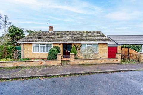 3 bedroom detached bungalow for sale, Waveney Crescent, Earsham