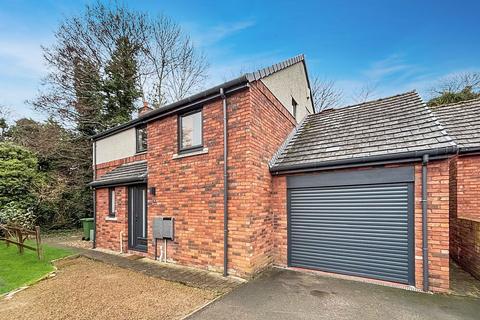 3 bedroom detached house for sale, Waters Meet, Carlisle CA4