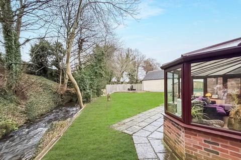 3 bedroom detached house for sale, Waters Meet, Carlisle CA4