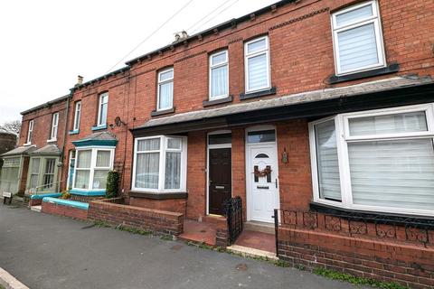 Moorland Road, Scarborough