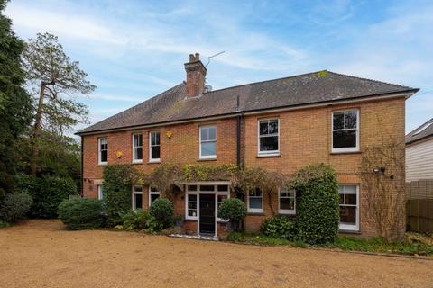 5 bedroom detached house for sale, Heathfield