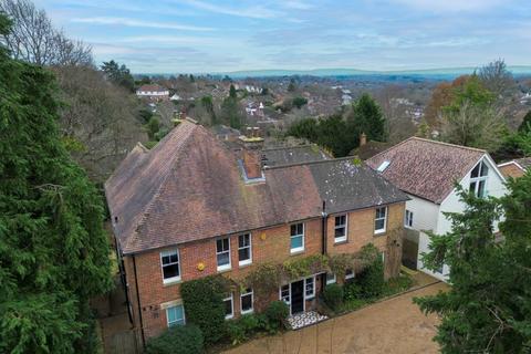 5 bedroom detached house for sale, Heathfield