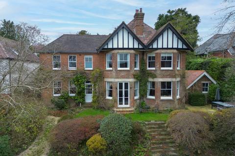 5 bedroom detached house for sale, Heathfield