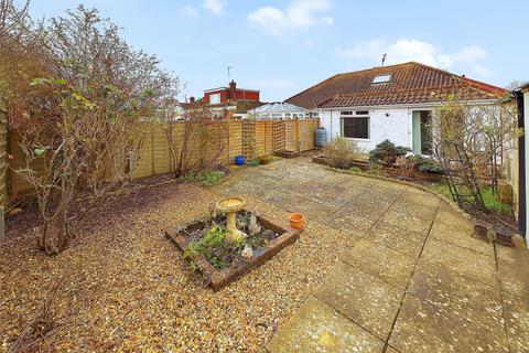 2 bedroom semi-detached bungalow for sale, Crown Road, Shoreham by Sea