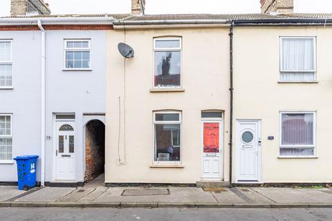 15 Albany Road, Lowestoft, NR32 1JR