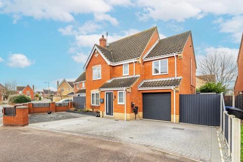 7 Anchor Way, Carlton Colville, Lowestoft, NR33 8GR