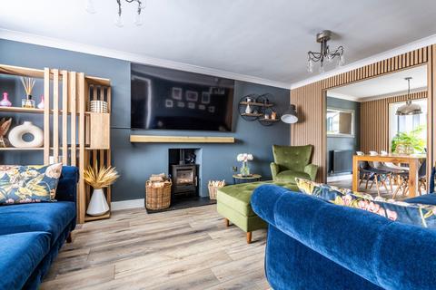 7 Anchor Way, Carlton Colville, Lowestoft, NR33 8GR