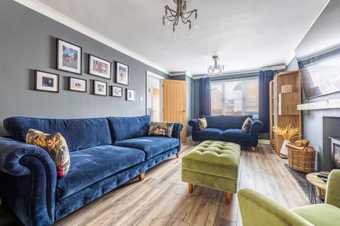 7 Anchor Way, Carlton Colville, Lowestoft, NR33 8GR
