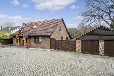 4 bedroom detached house for sale, Green Lane, Little Burstead, Billericay, Essex, CM12