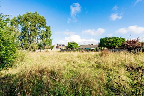 Land for sale, Normanston Drive, Oulton Broad, NR32