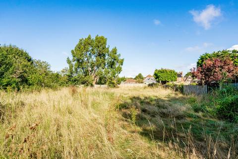 Land for sale, Normanston Drive, Oulton Broad, NR32