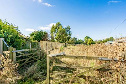 Land for sale, Normanston Drive, Oulton Broad, NR32