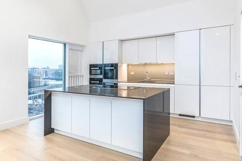 4 bedroom apartment for sale, Central Avenue, Fulham Riverside, SW6