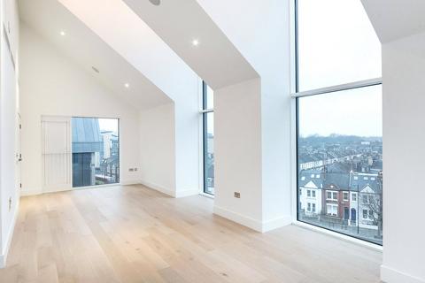 4 bedroom apartment for sale, Central Avenue, Fulham Riverside, SW6