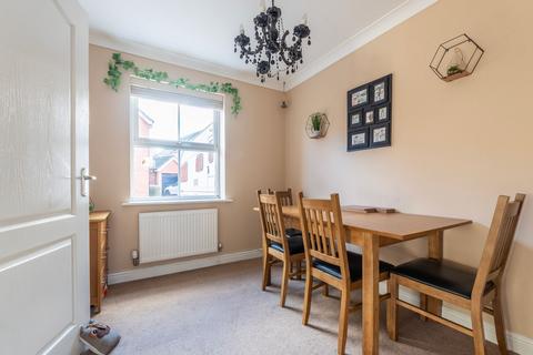 38 Buttermere Way, Carlton Colville, Lowestoft, NR33 8FF