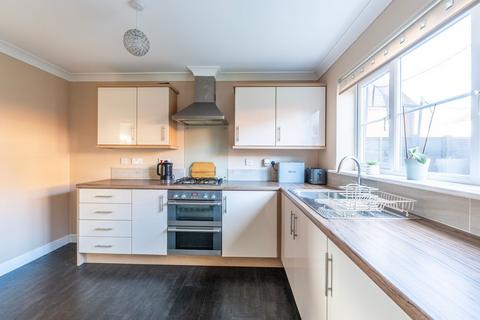 38 Buttermere Way, Carlton Colville, Lowestoft, NR33 8FF