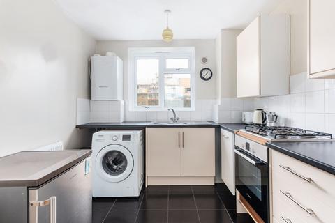 2 bedroom flat for sale, SW17