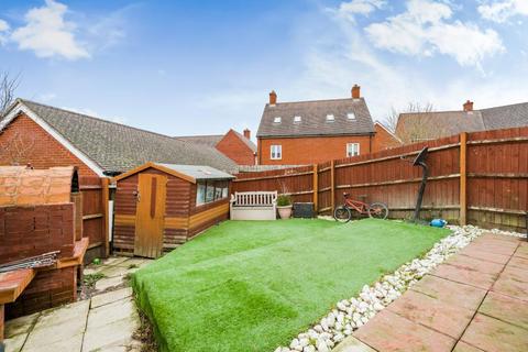 2 bedroom end of terrace house for sale, Botley,  Oxford,  OX2