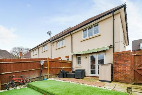 2 bedroom end of terrace house for sale, Botley,  Oxford,  OX2