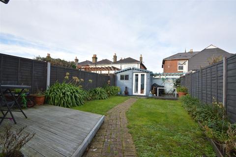 3 bedroom semi-detached house for sale, CENTRAL RYDE