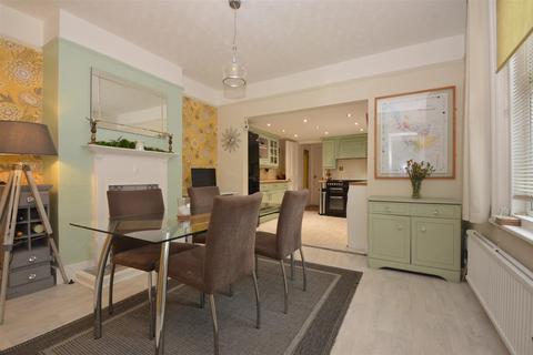 3 bedroom semi-detached house for sale, CENTRAL RYDE