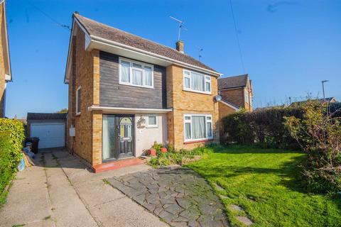 4 bedroom detached house for sale, Bodmin Road, Old Springfield,Chelmsford