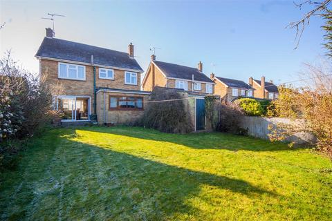 4 bedroom detached house for sale, Bodmin Road, Old Springfield,Chelmsford