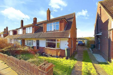 4 bedroom end of terrace house for sale, Broomfield Drive, Portslade