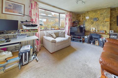 4 bedroom end of terrace house for sale, Broomfield Drive, Portslade