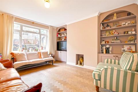 3 bedroom terraced house for sale, Burleigh Road, Hertford