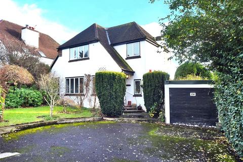 4 bedroom detached house for sale, Fir Tree Road, Banstead, Surrey, SM7