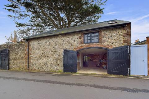 5 bedroom end of terrace house for sale, Church Street, Shoreham by Sea