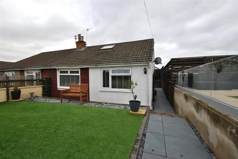 2 bedroom semi-detached bungalow for sale, Hillcrest, Pensford, Bristol