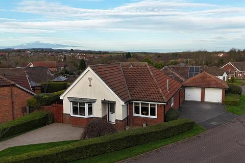 3 bedroom detached bungalow for sale, Pornic Avenue, Scarborough