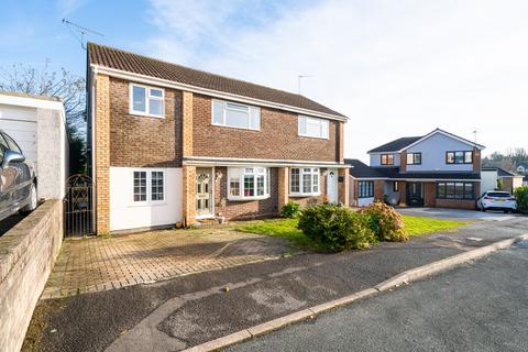 4 bedroom semi-detached house for sale, Chepstow NP16