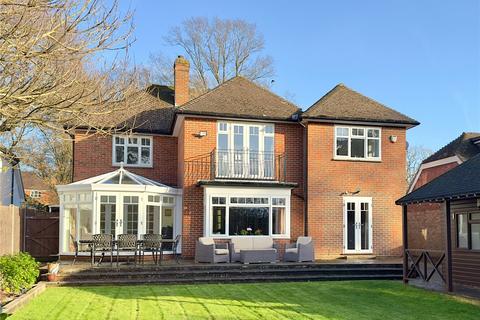 5 bedroom detached house for sale, The Avenue, Chobham, GU24