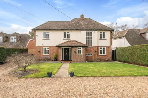 5 bedroom detached house for sale, The Avenue, Chobham, GU24