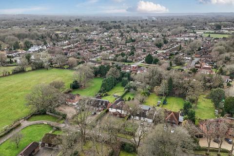 5 bedroom detached house for sale, The Avenue, Chobham, GU24