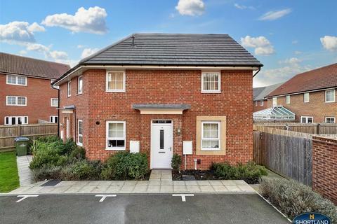 2 bedroom maisonette for sale, Tawny Grove, Coventry CV4