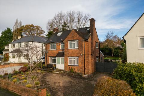 4 bedroom detached house for sale, Newport NP20