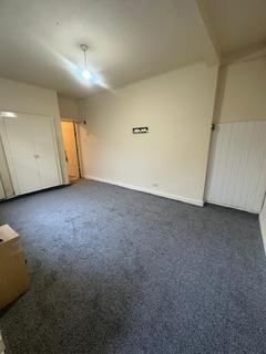 Studio to rent, Gopsall Street, Leicester LE2