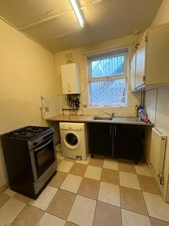 Studio to rent, Gopsall Street, Leicester LE2