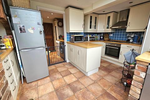 3 bedroom detached house for sale, Tibberton, Gloucester