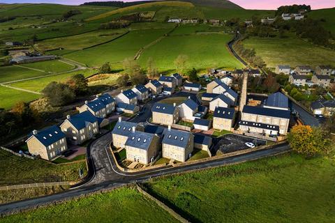 16 John Hallows Way, Newchurch In Pendle, Burnley