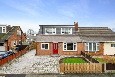 4 bedroom semi-detached house for sale, Birchfield Road, Lymm WA13